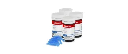 Ланцети за убождане Sinodraw Soft 28G, Стерилни | etmedical.bg