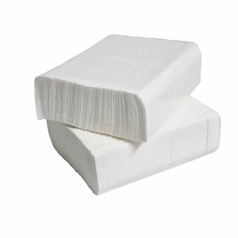 Хартиени кърпи за ръце Z сгъвка, 21 x 21 см. | etmedical.bg