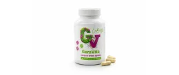 GeraVita – 250 мг корен от кръвен здравец | etmedical.bg