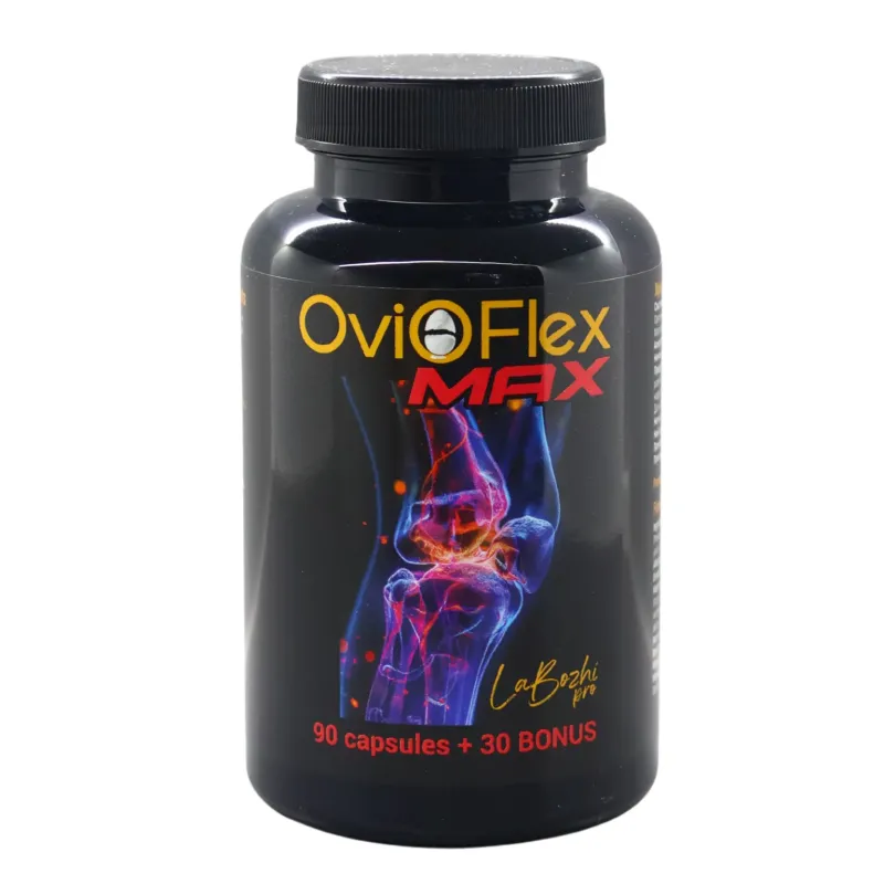 OvioFlex MAX 500mg